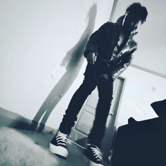 @TrillTron - Just Cuz! (Prod. Eazzyq)