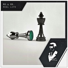 Mr. & Mr. - Go Home (Radio Edit)