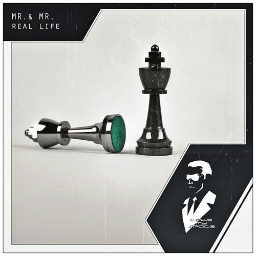 Mr. & Mr. - Go Home (Radio Edit)