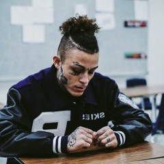 [FREE] Lil Skies Type Beat - "LOCKED"