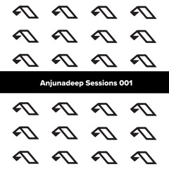 Anjunadeep Sessions 001