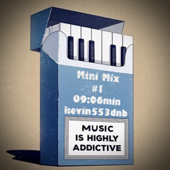 Mini Fun Mix #1 - Kevin553DNB