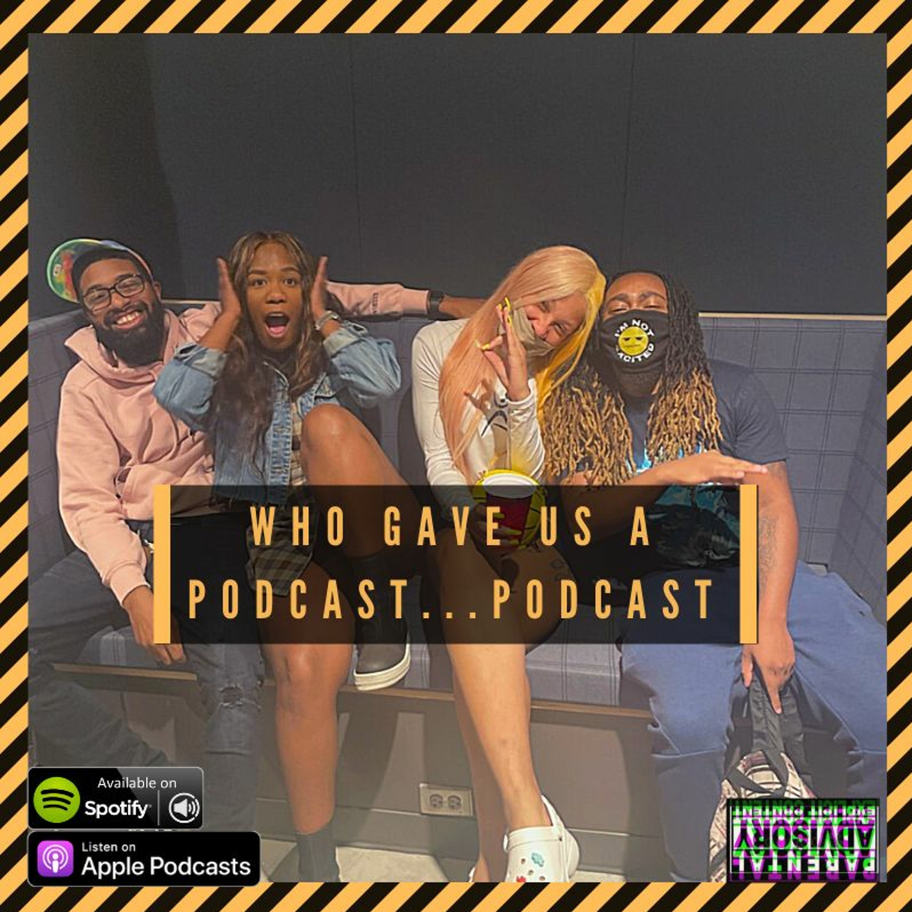 Msfit & Friends Podcast
