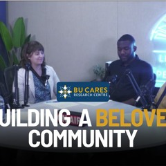 Building a Beloved Community