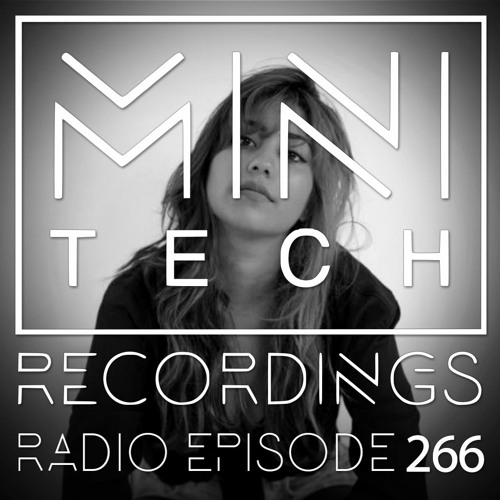 MINITECH RADIO EPISODE 266 NIDA