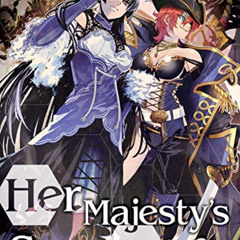 free EBOOK 📜 Her Majesty's Swarm: Volume 3 (Her Majesty's Swarm (Light Novel), 3) by