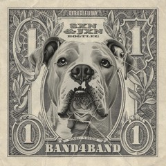 Central Cee & Lil Baby - Band4Band (SXN & JXN BOOTLEG) FREE DOWNLOAD