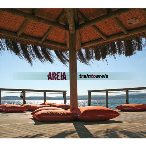 Areia - Train To Areia