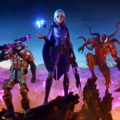 fortnite 2 is gone