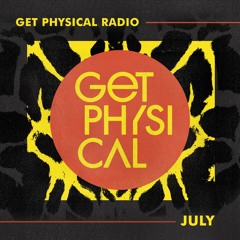 Get Physical Radio - July 2021