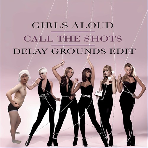 Call The Shots - *Delay Grounds EDIT* (FREE DOWNLOAD)