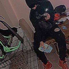U can run (Feat YGDrey705