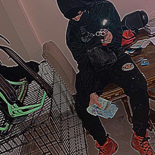 U can run (Feat YGDrey705