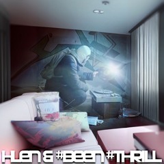 Hlen & #been#thrill support 4 Frost Children [FULL MIX] 25/05 2024 Archa+, Prague