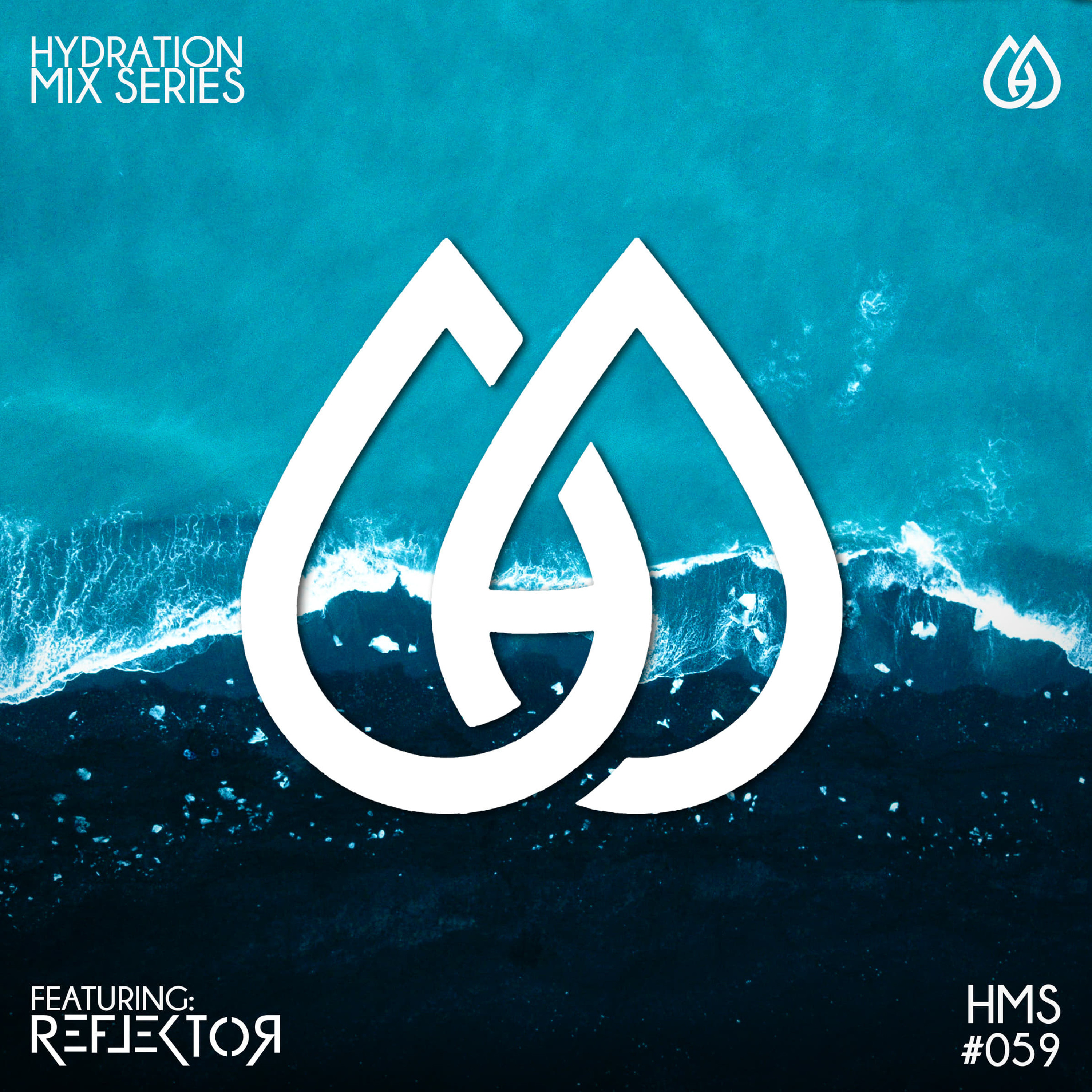 Hydration Mix Series