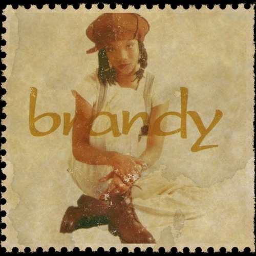 Stream Brandy I Wanna Be Down (I.N.I Remix) by DJ I.N.I Listen