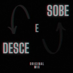 Lucas Vieira - Desce e sobe (Original Mix)