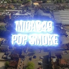 Migas49 - Pop Smoke (Official Video)