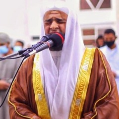 رَّبِّ ٱرۡحَمۡهُمَا كَمَا رَبَّيَانِي صَغِيرٗا || الشيخ محمد عبادة || مسجد عمر بن الخطاب - الشارقة