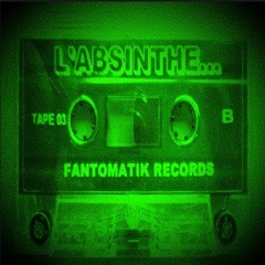 MEM PAMAL 🧚‍♀️ L'absinthe...