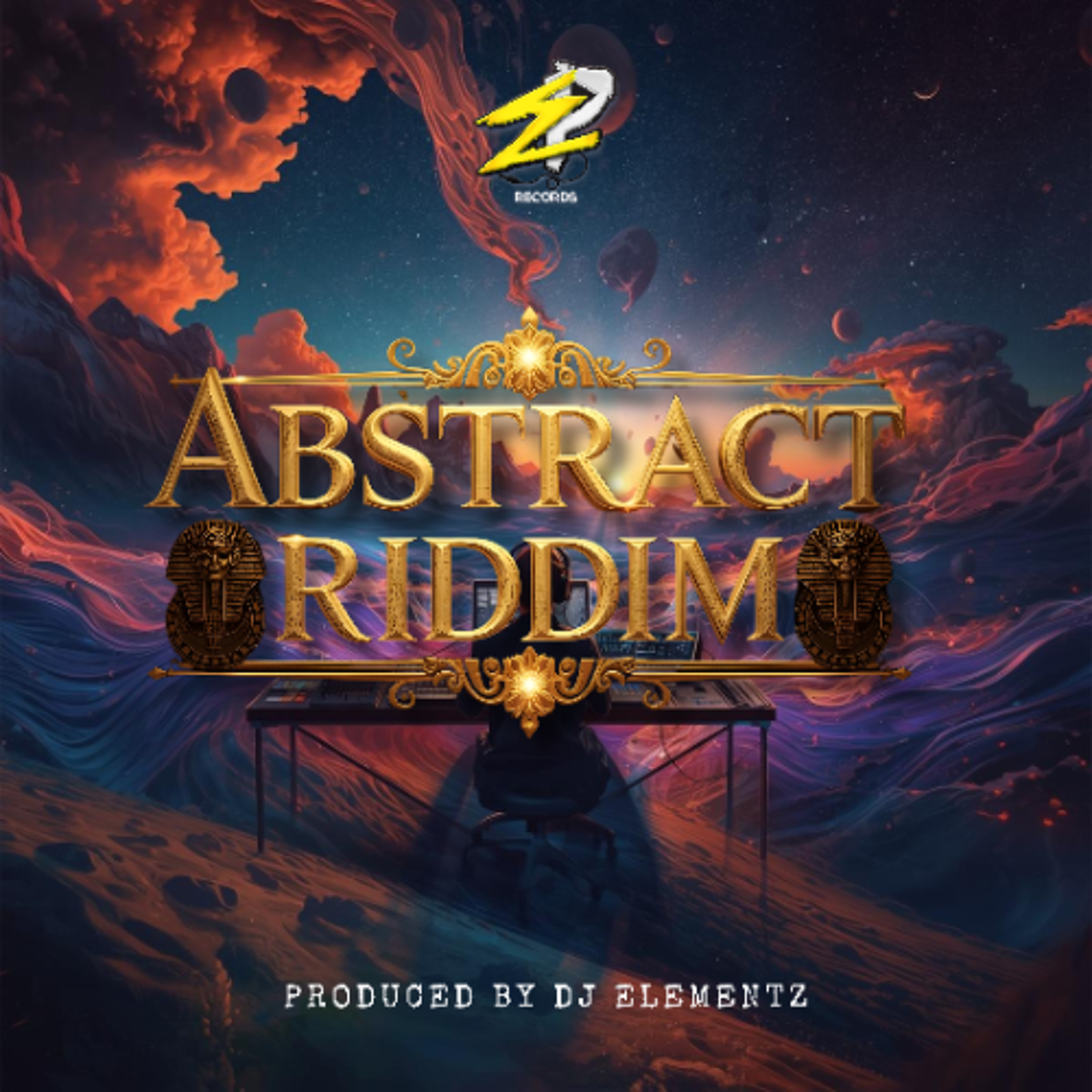 ABSTRACT RIDDIM MIX 2026 | Bashment mix 2026 | Soca mix 2026 | Riddim Mix 2026