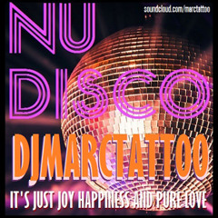 DJ Marc Tattoo - Nu Disco (NuDisco)