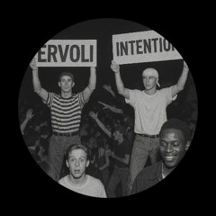 Ervoli - Intentions [FREE DL]