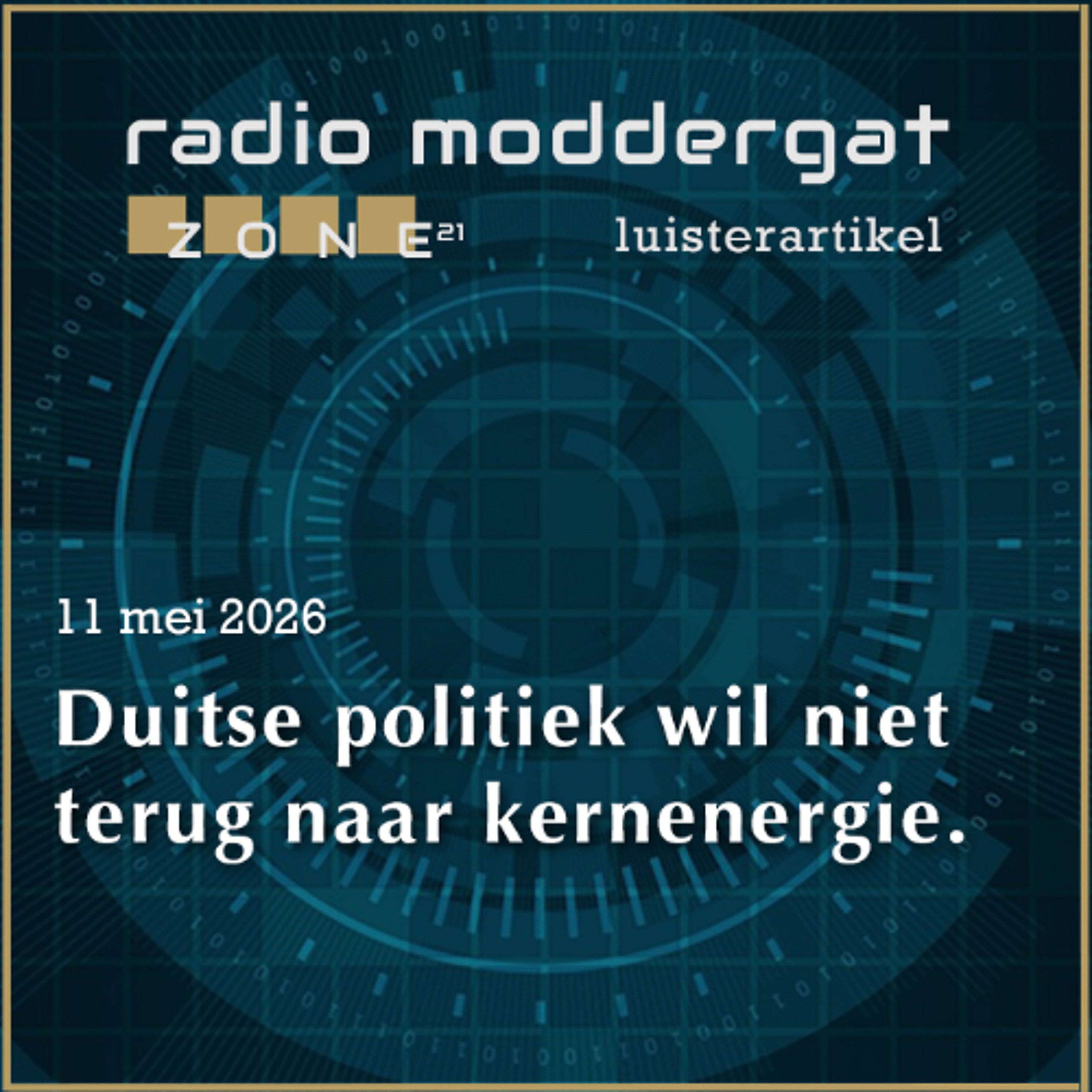 Podcast artwork