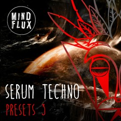 Serum Techno Presets 3