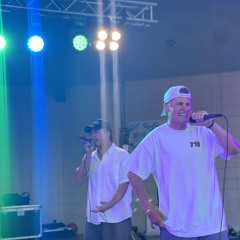 Stay In Line (feat. JMOSES)