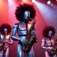 Bots To Mechs - Bots2Mechs