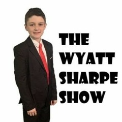 Our 13-Year-Old Political Correspondent Wyatt Sharpe On The Campaign Trail, Russia, Life As a Journo