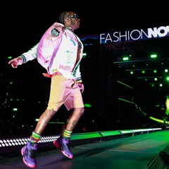Lil Uzi Vert - Saucy