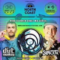 Road To North Coast ft. Dirt Monkey X SubDocta