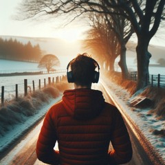 Winter Stroll