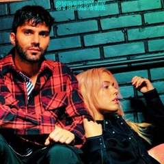 R3HAB- Dont Give Up (Aj Wildz Remix)