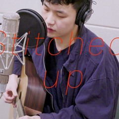 Stitched Up - John Mayer COVER by J.UNA(제이유나)