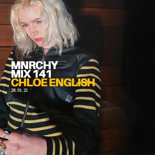 Mix 141 - Chloe English