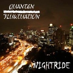 Nightride (feat. Nekane)