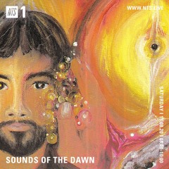 Sounds of the Dawn on NTS show 71