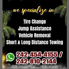 Selecta Cameron @ CLS Towing by the hook or the crook