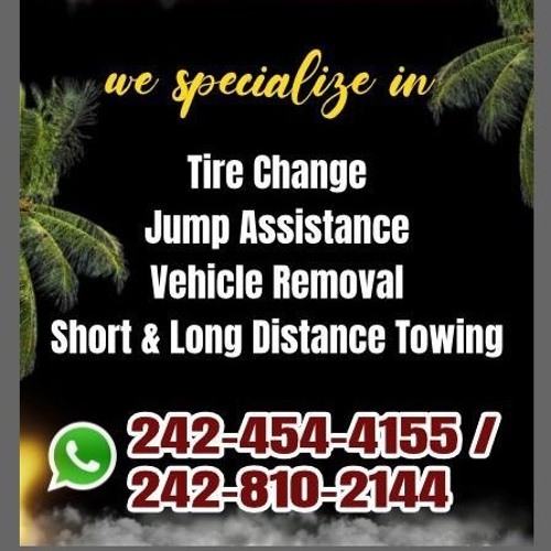 Selecta Cameron @ CLS Towing by the hook or the crook