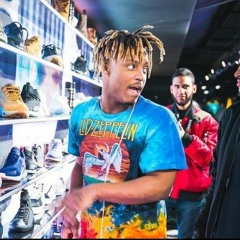 Codeine - Juice WRLD (Unreleased) (official audio)