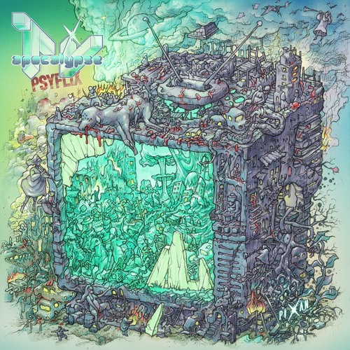 1 - ApocTV - Reset