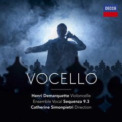 Purcell: When I am laid in earth (Dido and Aeneas, Z.626 - Arr. for cello and choir)