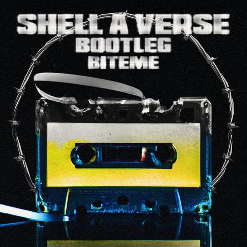 Flowdan - Shell a Verse (BITEME Bootleg)(FREE DOWNLOAD)