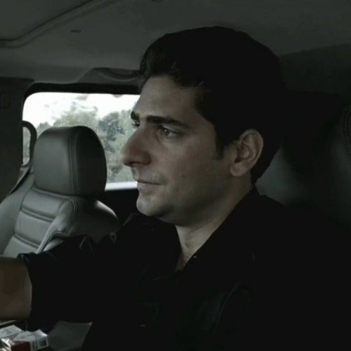 I don't know Tony... Christopher Moltisanti Real