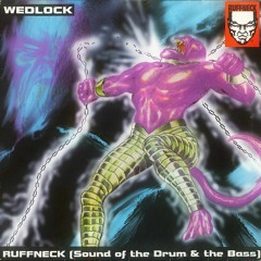 Wedlock - Children Of Artcore