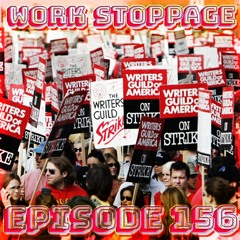 Ep 156 - The People's War Against AI