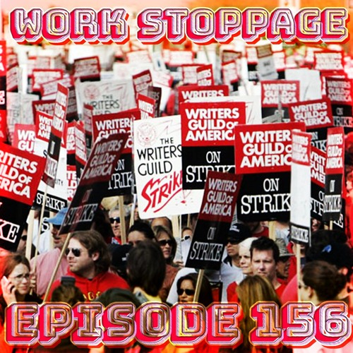 Ep 156 - The People's War Against AI